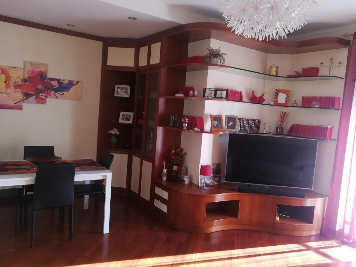 코센차 La Casa Di Piero 아파트 외부 사진