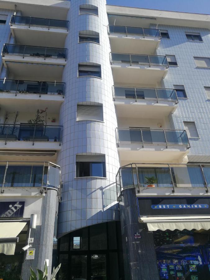 코센차 La Casa Di Piero 아파트 외부 사진